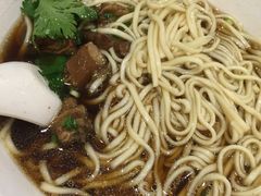 -李先生牛肉面快餐厅(白塔店)