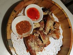 -蕃茄述·好汤自然来(江汉路店)
