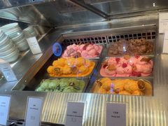 -富力希尔顿酒店·地阔自助餐厅