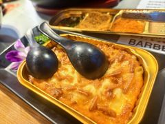 -吉志烤肉(太原总店)