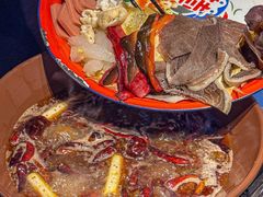 -渝味川菜(夜宵航母店)