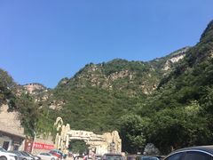 -北京上方山国家森林公园