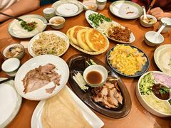 -老昌春饼(中央大街店)