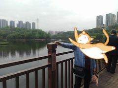 -重庆彩云湖湿地公园