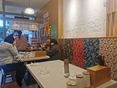 大堂-李与白包子铺(桐梓林店)