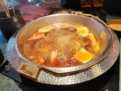 -牛New寿喜烧(曹路花园城店)