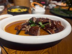 烧鹅-广府乡下·饭庄(新港东路店)