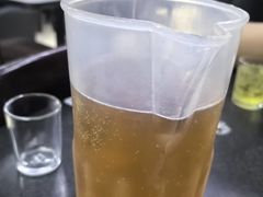 -万顺啤酒屋(皇寺路店)