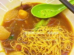 -新记美食(关闸店)