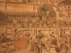 -桂满隴·站立的杭州(无锡八佰伴店)