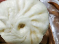 -舒小笼松针小笼包