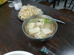 -福李记豆腐汤(丽新路店)