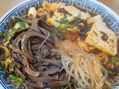 -东关赵记粉汤羊血(兴庆北路店)