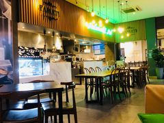 门面-TAMATI(巴黎贝甜韩式西餐厅店)