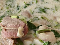 -赵家羊肉羊汤馆(车站总店)