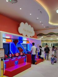 -奈尔宝家庭中心·亲子餐厅(苏州大悦城店)