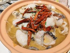 -Aqua Oasis 水天堂(相城天虹商场店)