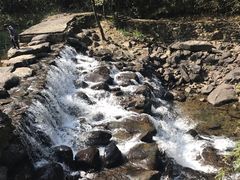 -白云源风景区