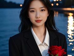 -后海公园