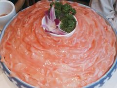 -周师兄大刀腰片火锅(磁器口直营店)