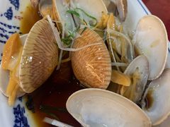 -乐在集市海鲜大排档(平潭店)