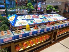 -良友·海鲜青岛菜(五四广场店)