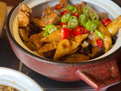 -寻宝记绍兴菜(鲁迅路店)