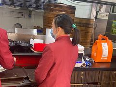 -王家沙点心店(西康路店)