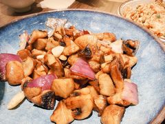 -云海肴·汽锅鸡·云南菜(广安门天虹店)