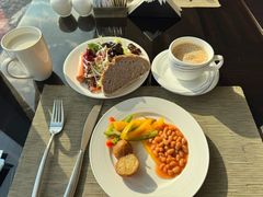 -上海豫园万丽酒店·行政酒廊(河南南路店)