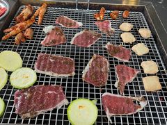 -同心烧烤(总店)