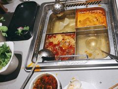 -海底捞火锅(吾悦广场店)