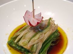 -城北食府(枫林店)