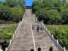 -台州府城(江南长城)