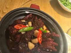 -吴越荣记苏州菜·松鼠桂鱼(月光码头店)