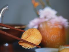 -苏帮袁Sue Cuisine(将台店)