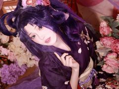 -马猴烧酒二次元cosplay换装写真自拍体验馆