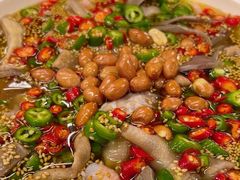 -艺味深尝(云锦路店)