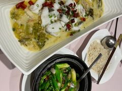 -桃源春晓中餐厅 TaoYuan Restaurant