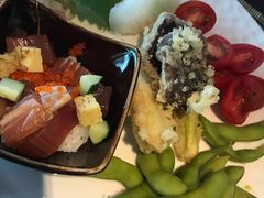 -滩万日本料理Nadaman(国贸大酒店)