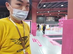 -空匠蹦床公园·团建·亲子