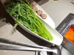 -海底捞火锅(武胜路凯德广场店)