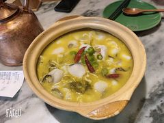 -御提小馆烤鸭店(陆家嘴店)
