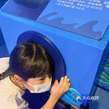 今晚睡在海世界的帐篷里，监督鲨鱼睡觉！