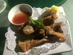 -新享乐海鲜(翠华路店)