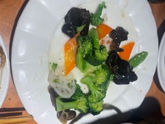 -景秀餐厅(南锣鼓巷店)