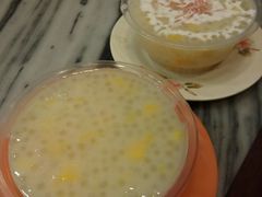 -玫瑰甜品(文明路店)