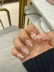 -尤米一站式美甲美睫