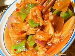 -十面春风·江南面馆(崇宁路店)