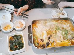 -半天妖烤鱼(方庄店)